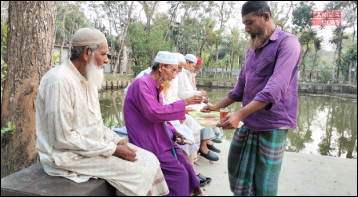 প্রবীণদের কল্যাণ-সুরক্ষা নিশ্চিত করার বিকল্প নেই